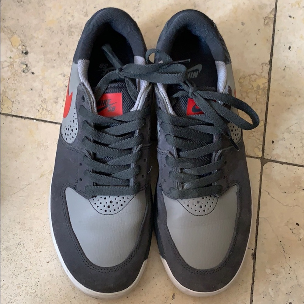 Nike Paul Rodriguez 7